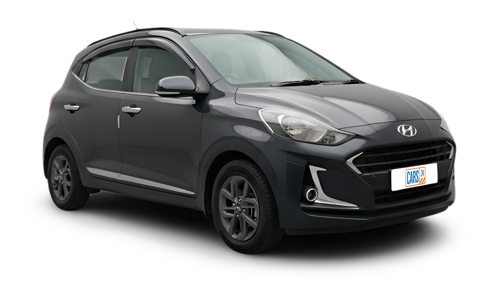 Hyundai GRAND I10 NIOS-img
